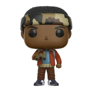 Funko Pop - Stranger Things - Lucas 425