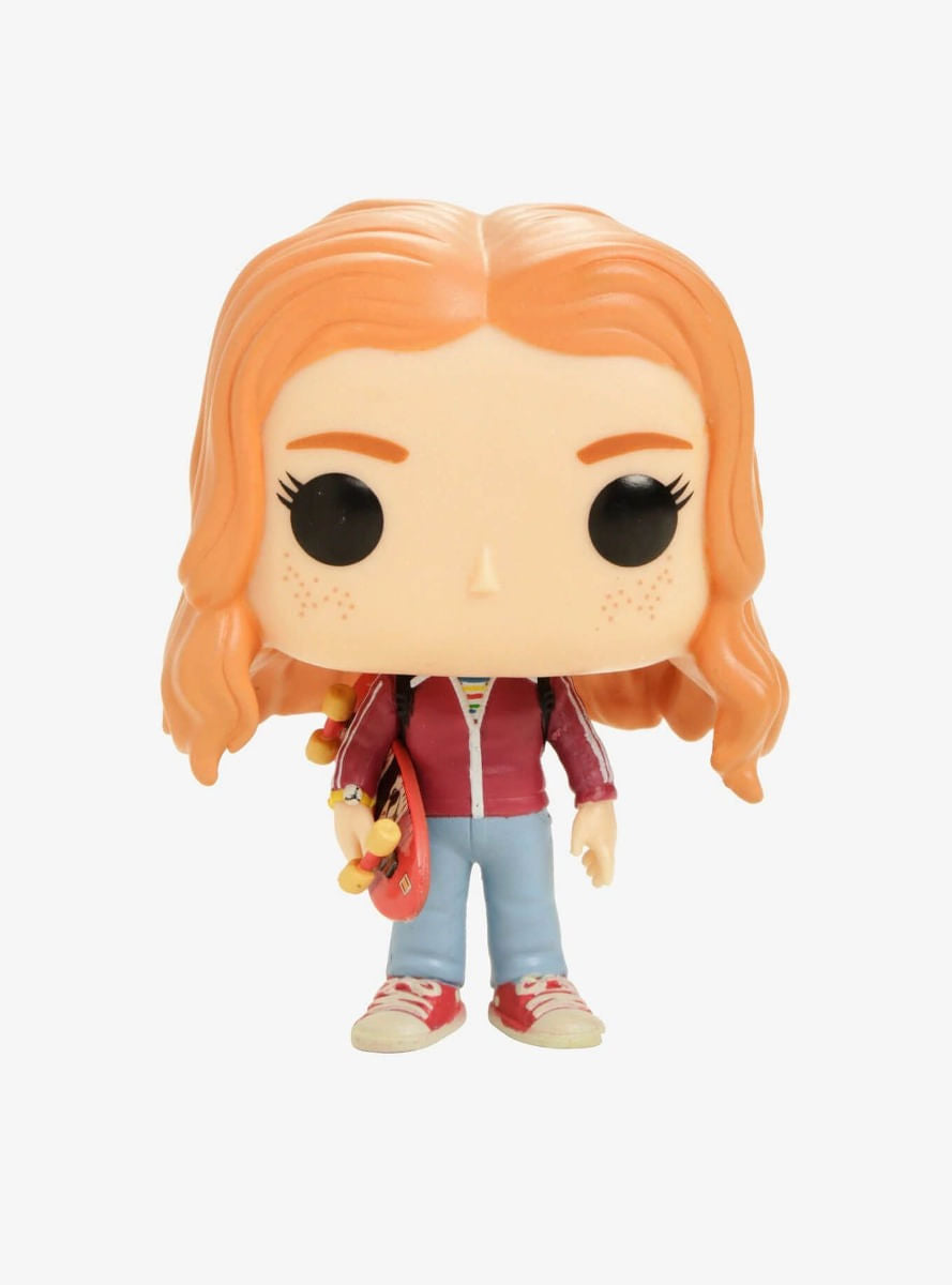 Funko Pop - Stranger Things - Max 551