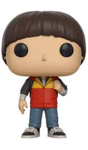 Funko Pop - Stranger Things - Will 426