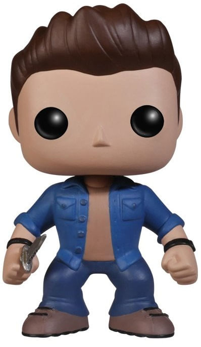 Funko Pop - Supernatural - Dean 94