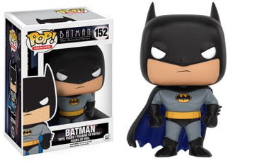 Funko Pop - The Animated Series - Batman 152