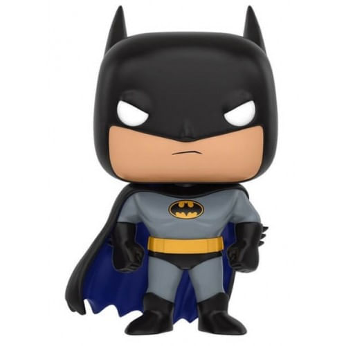 Funko Pop - The Animated Series - Batman 152