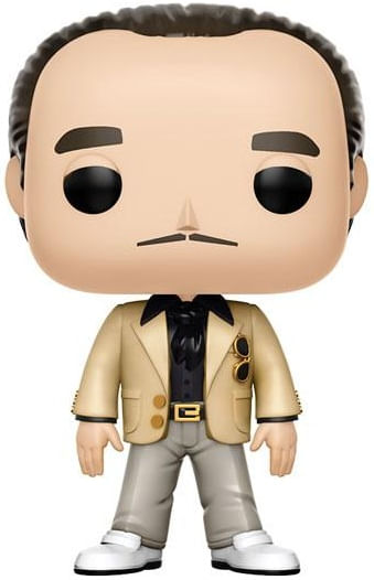 Funko Pop - The Godfather - Fredo Corleone 392