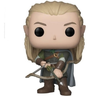 Funko Pop - The Lord of the Rings - Legolas 628