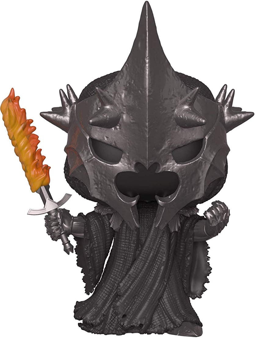 Funko Pop - The Lord Of The Rings - Witch King 632