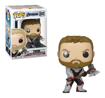 Funko Pop - Thor - Endgame 452