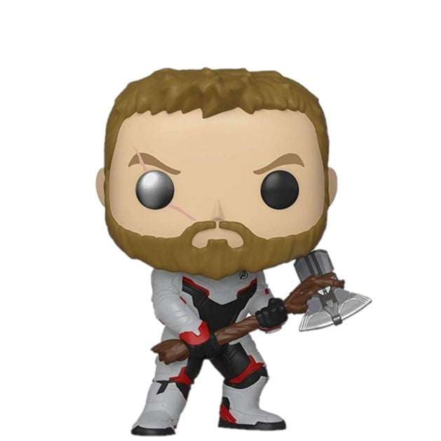 Funko Pop - Thor - Endgame 452