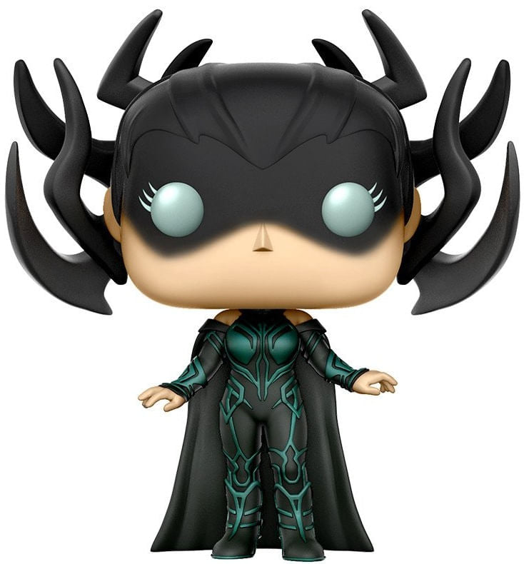 Funko Pop - Thor Ragnarok - Hela 243