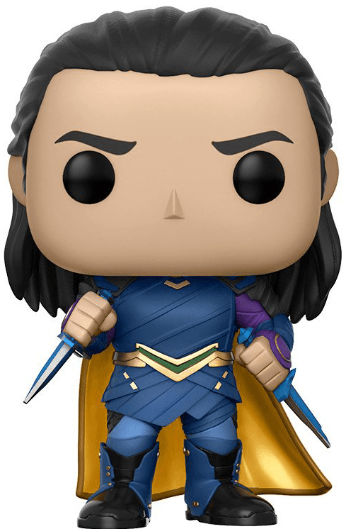 Funko Pop - Thor Ragnarok - Loki 242