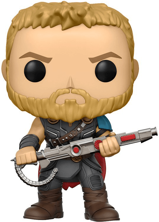 Funko Pop - Thor Ragnarok - Thor 240