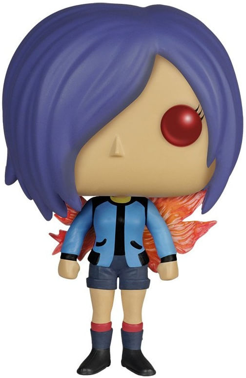 Funko Pop - Tokyo Ghoul - Touka Kirishima 62