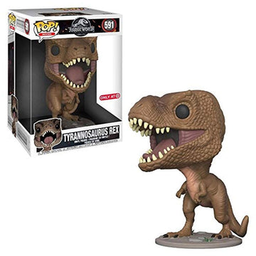 Funko Pop - Tyrannosaurus Rex 591