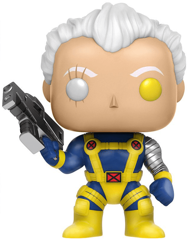 Funko Pop - X-Men - Cable 177