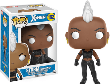 Funko Pop - X-Men - Storm 182