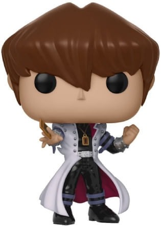 Funko Pop - Yu-Gi-Oh - Seto Kaiba 388
