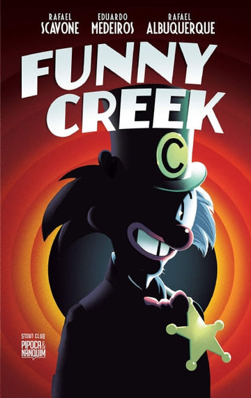 Funny Creek - Rafael Scavone, Eduardo Medeiros e Rafael Albuquerque