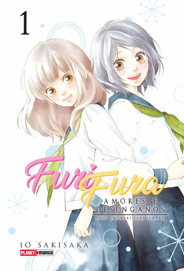 Furi Fura - Amores e Desenganos - Vol.01
