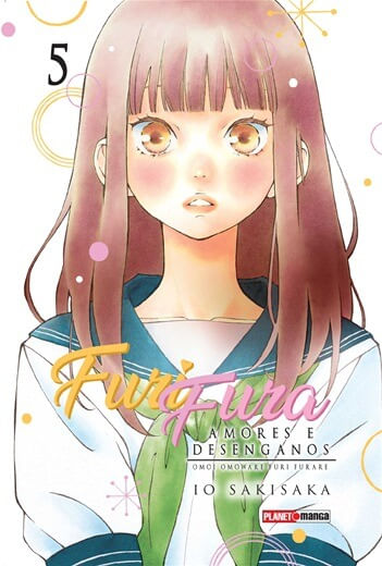 Furi Fura - Amores e Desenganos - Vol.05