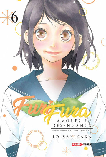 Furi Fura - Amores e Desenganos - Vol.06