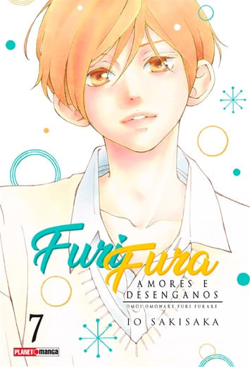 Furi Fura - Amores e Desenganos - Vol.07