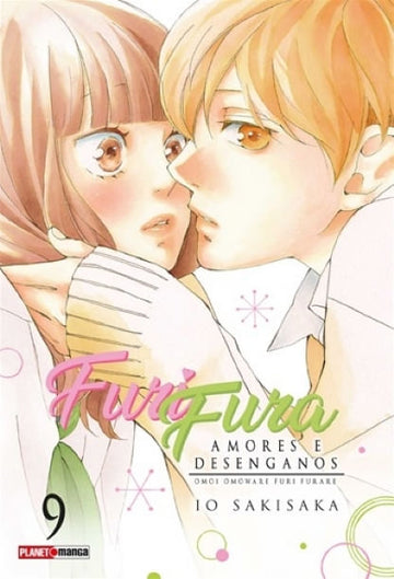 Furi Fura - Amores E Desenganos - Vol.09