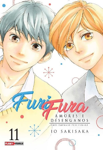 Furi Fura - Amores e Desenganos - Vol.11