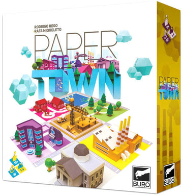 Papertown
