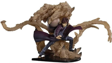 Gaara - Naruto Shippuden - FiguartsZero Kizuna Relation - Bandai