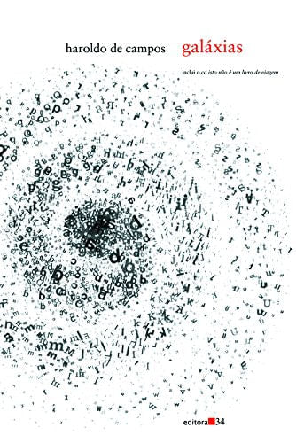 Galáxias - Haroldo de Campos