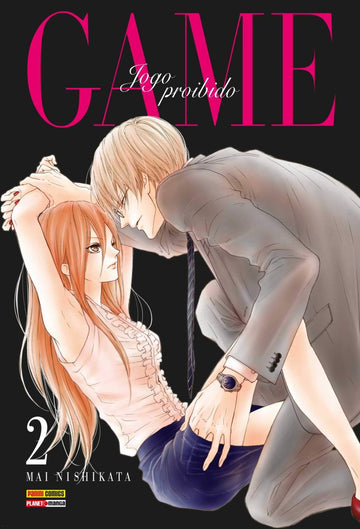 Game - Jogo Proibido - Vol.2
