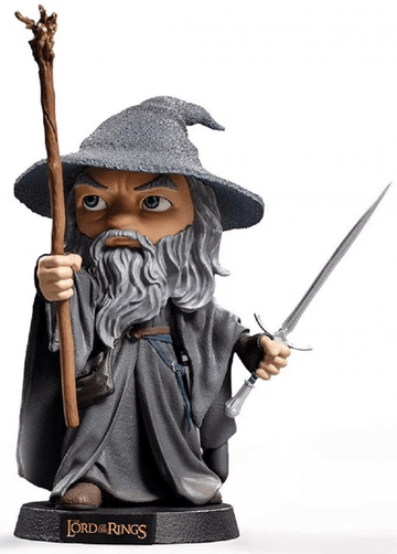 Gandalf - The Lord of The Rings - Mini Co