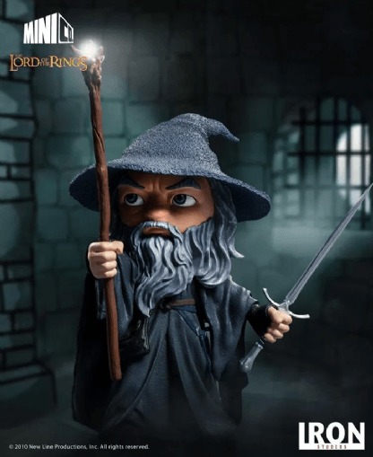 Gandalf - The Lord of The Rings - Mini Co