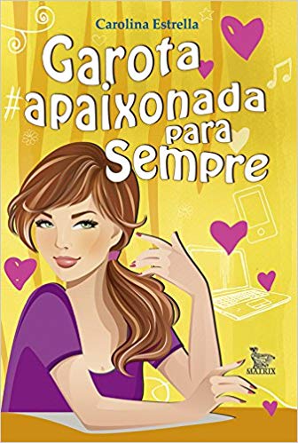 Garota Apaixonada Para Sempre