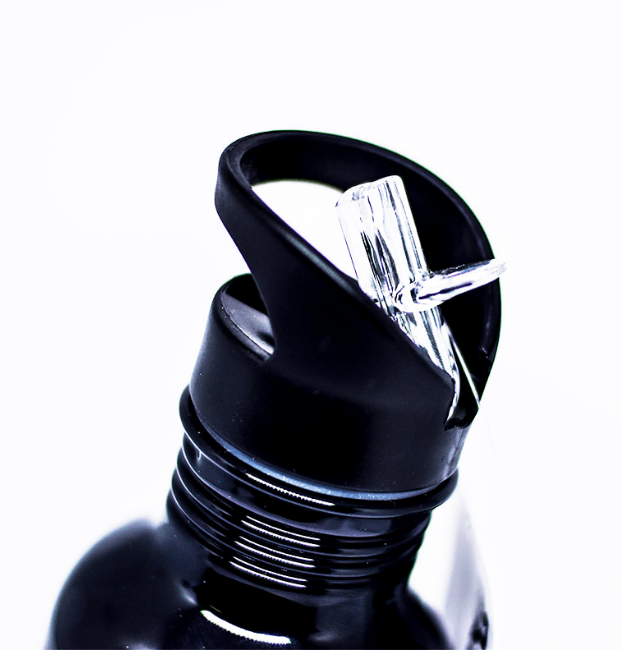 Garrafa Alumínio - Darth Vader - Star Wars