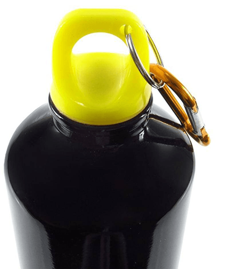 Garrafa Alumínio - DC Comics - Batman