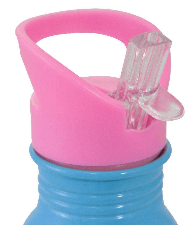 Garrafa Alumínio - Meninas Super Poderosas