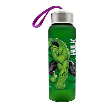 Garrafa com alça Hulk Tie Dye