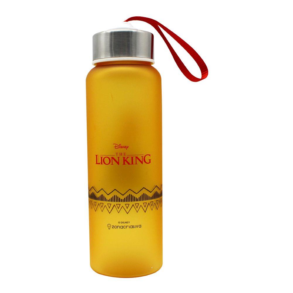 Garrafa com alça O Rei Leão