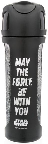 Garrafa com Alça Star Wars