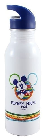 Garrafa Mickey 90 anos