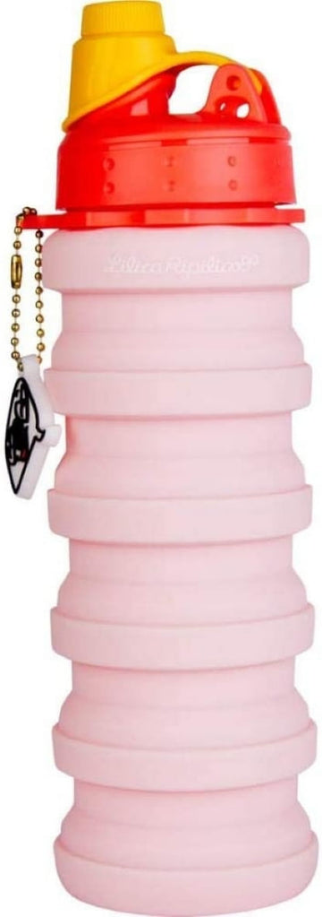 Garrafa Retrátil Dobrável - Lilica Fun Balloons