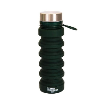 Garrafa Retrátil - Recarregue