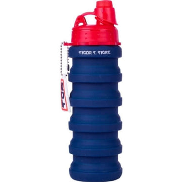 Garrafa Retrátil Tigor T. Tigre Infantil