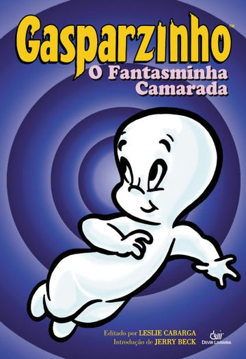 Gasparzinho - O Fantasminha Camarada
