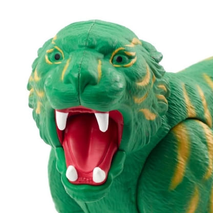 Gato Guerreiro - He-man and the Masters of the universe