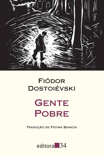 Gente Pobre - Fiódor Dostoiévski