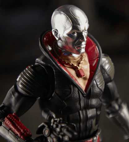 GI Joe - Classified Series - Destro