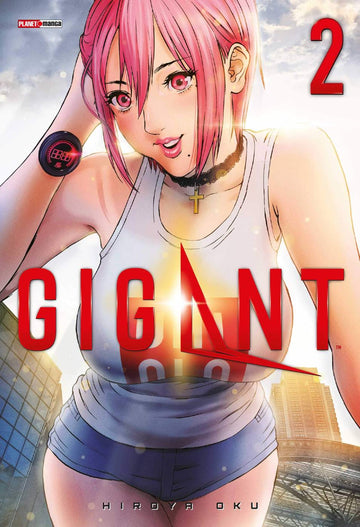 Gigant - Vol.02