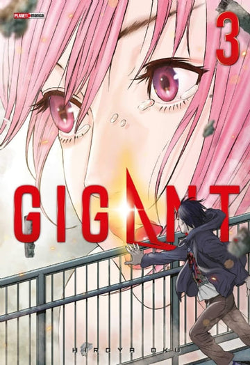 Gigant - Vol.03