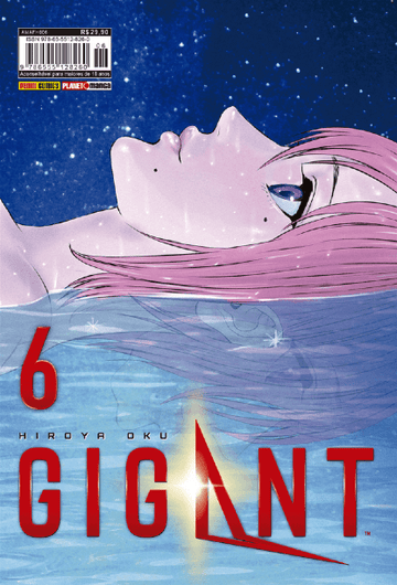 Gigant - Vol.06